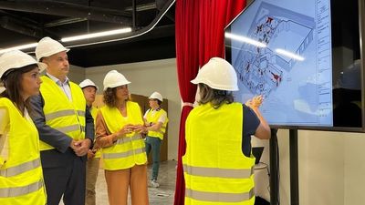 Madrid apuesta por el conocimiento científico y técnico para una sociedad "competitiva" y "puntera"