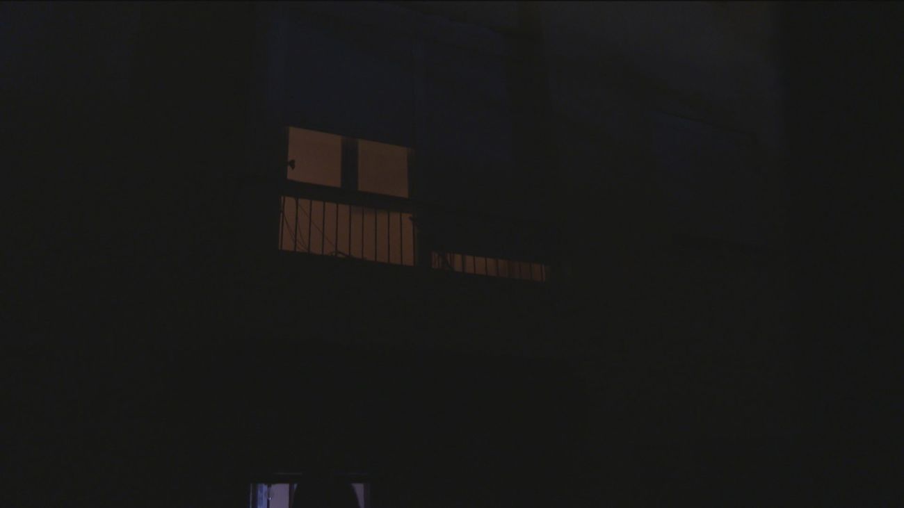 48 horas sin dormir por culpa de una fiesta en un piso de Madrid