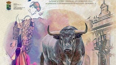 Dos corridas de toros y cuatro encierros, en las fiestas de Majadahonda