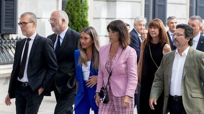 Dudas y controversias sobre el posible encaje legal de una amnistía al 'procés'