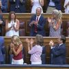 DIRECTO | Última hora del inicio de la XV Legislatura y la configuración de la Mesa del Congreso