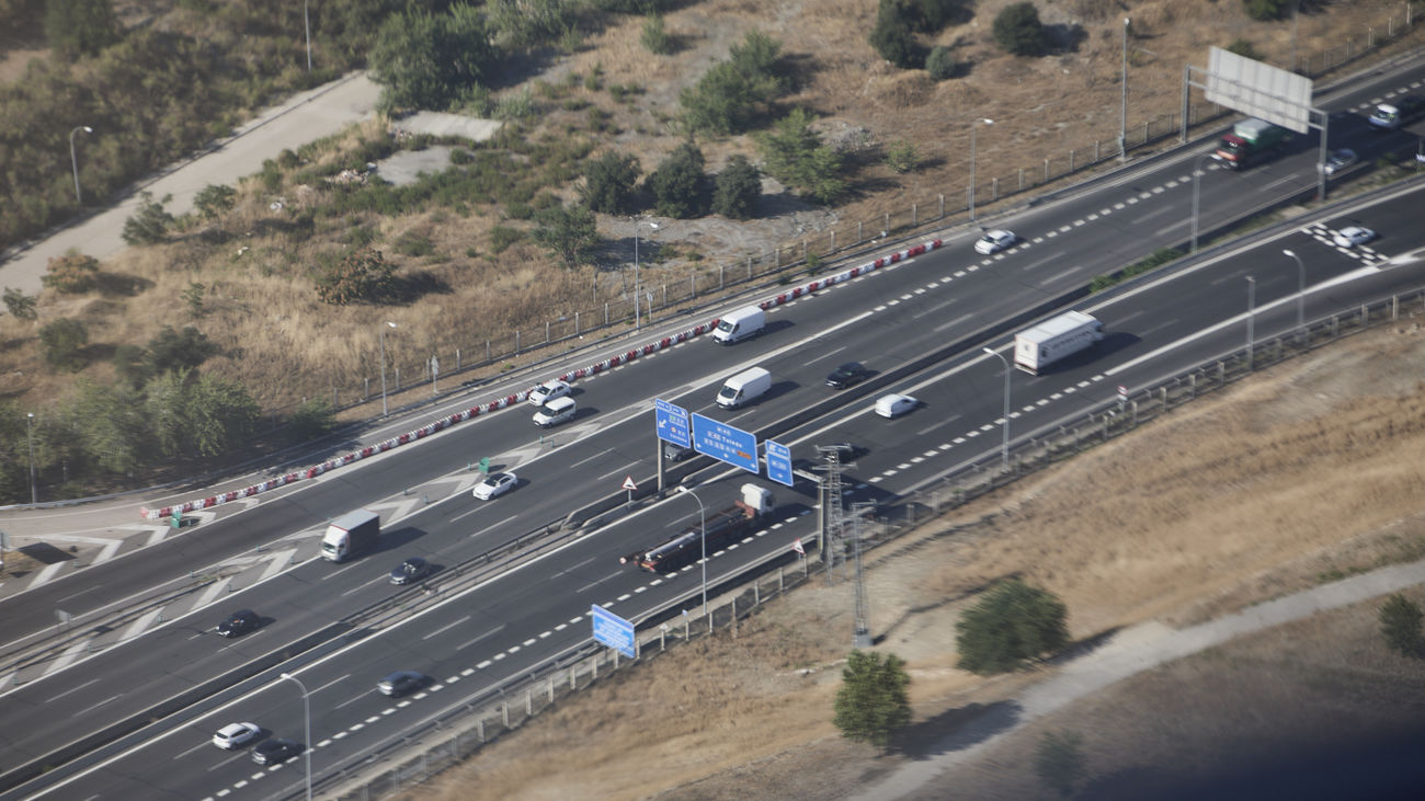 ¿Vuelves a Madrid tras las vacaciones? 5 cosas que debes saber de los radares antifreno