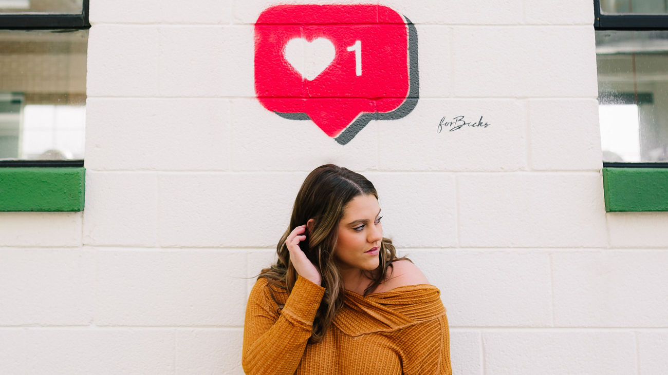 La Generación Z son usuarios habituales de redes sociales