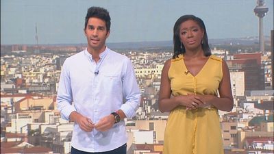 Madrid Directo 17.08.2023