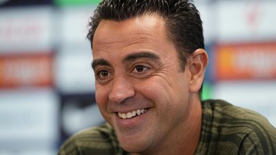 Xavi: "¿Ansu al Madrid? ¿Estáis de broma?"
