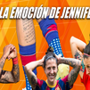 La verdad sobre Jennifer Hermoso