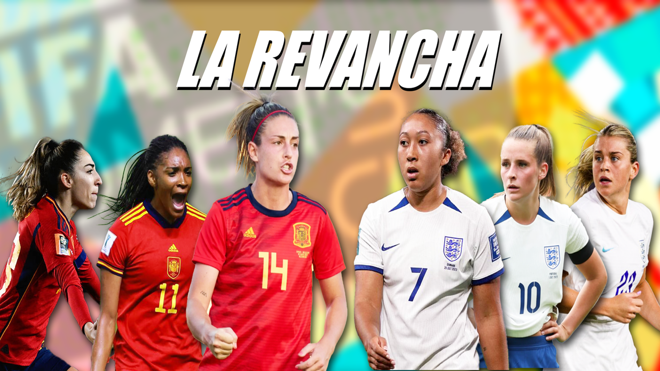 España - Inglaterra