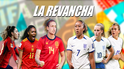 La final del Mundial en 5 duelos