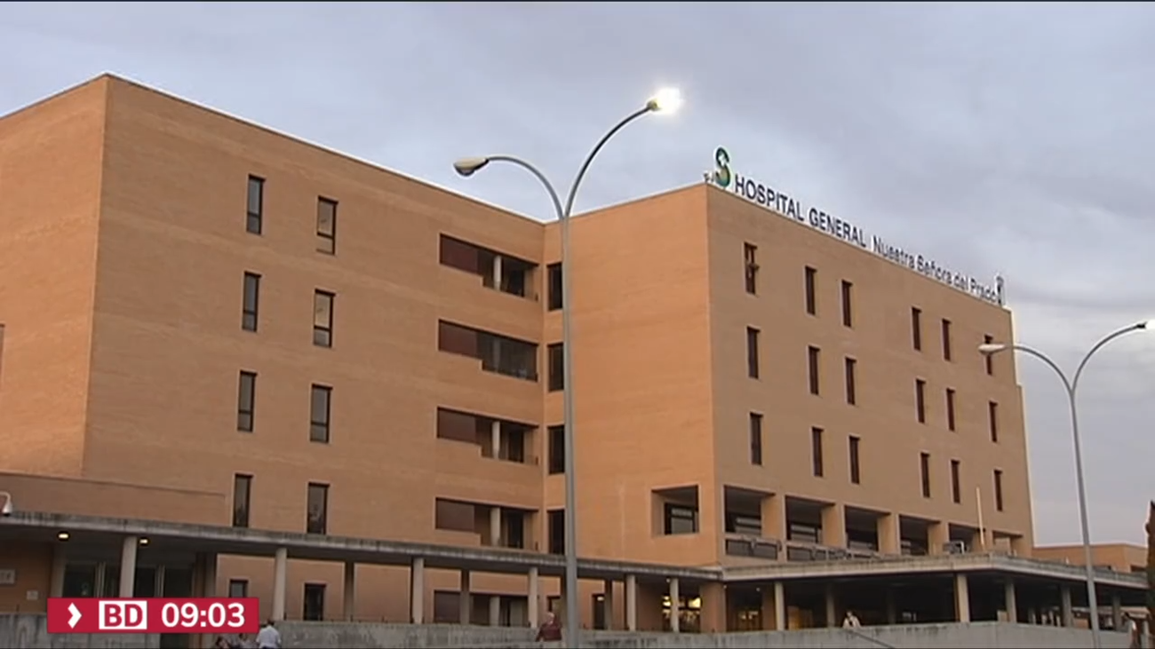 Mueren una madre y su hijo en el incendio de una vivienda en Talavera de la Reina