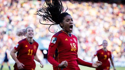 Agotadas las entradas para ir al WiZink a ver la final del Mundial femenino de fútbol