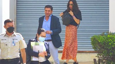 Silvia Bronchalo, madre de Daniel Sancho: "Nadie está preparado para recibir una noticia así"