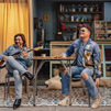 Carlos Vives y Juanes se unen para cantar a las mujeres