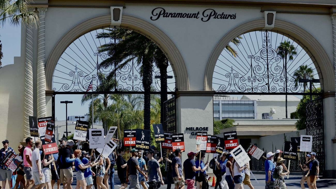 Sindicato de Guionistas de Hollywood