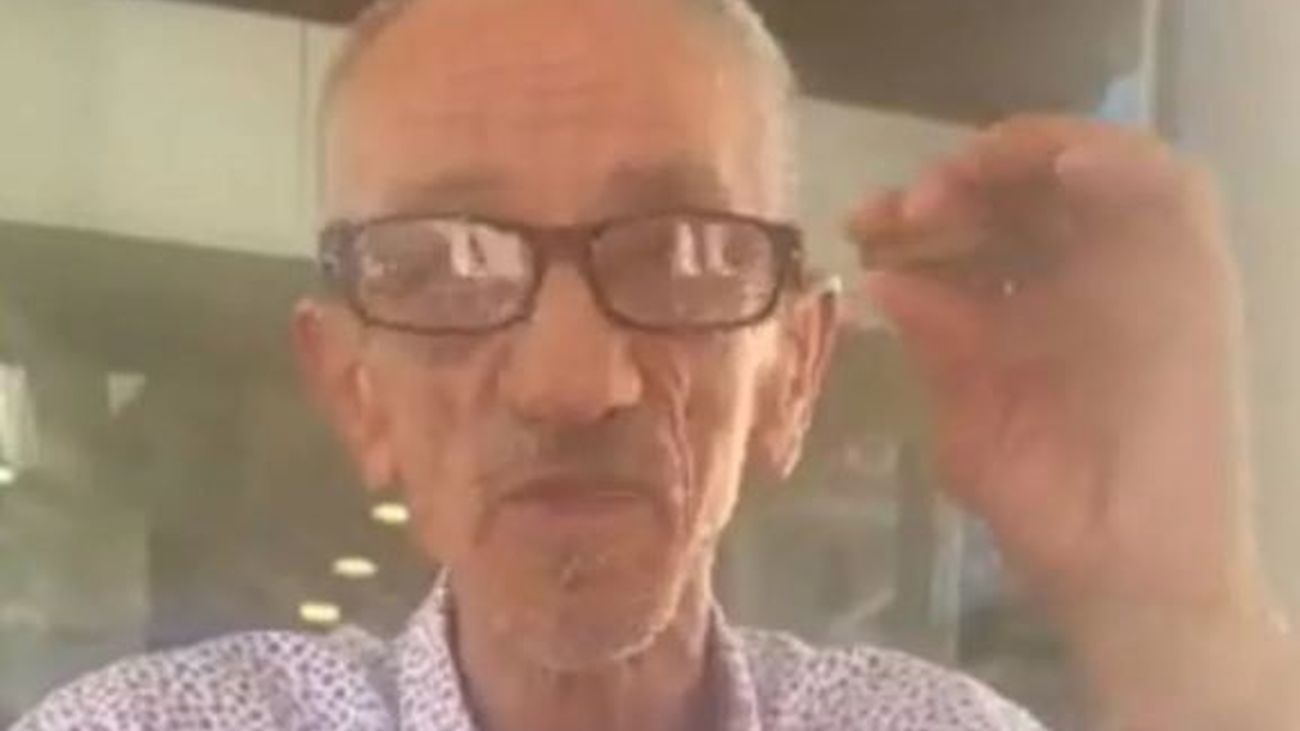 Ramón 'El vanidoso' de Pitis