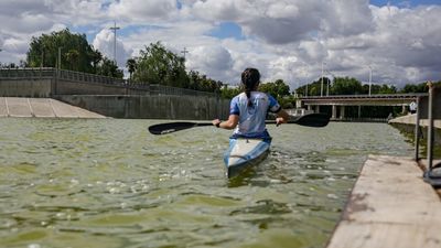 La Comunidad de Madrid concede ayudas a nueve federaciones deportivas