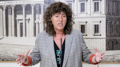 ERC recalca que la amnistía es una "línea roja" sin la que no habrá investidura de Sánchez