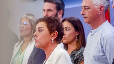 Los socios independentistas de Sánchez no contemplan acudir a Zarzuela