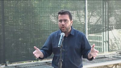 ERC y Junts insisten en que ahora empieza la verdadera negociación