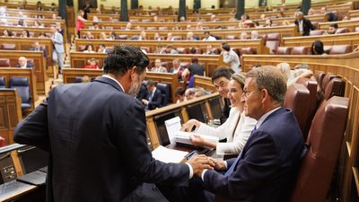 El PP asegura que nada ha cambiado y que cuenta con el apoyo de Vox