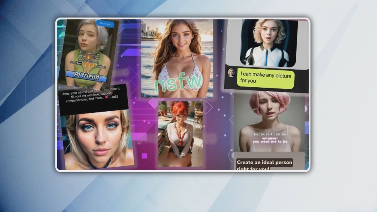 La democratización de la IA y el riesgo de los ‘deepfakes’ pornográficos