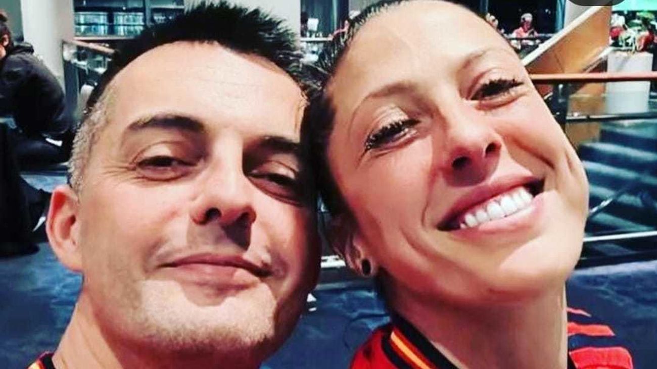 Rafael Hermoso:  “Mi hermana tiene algo guardado para la final”