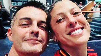 Rafael Hermoso:  “Mi hermana tiene algo guardado para la final”