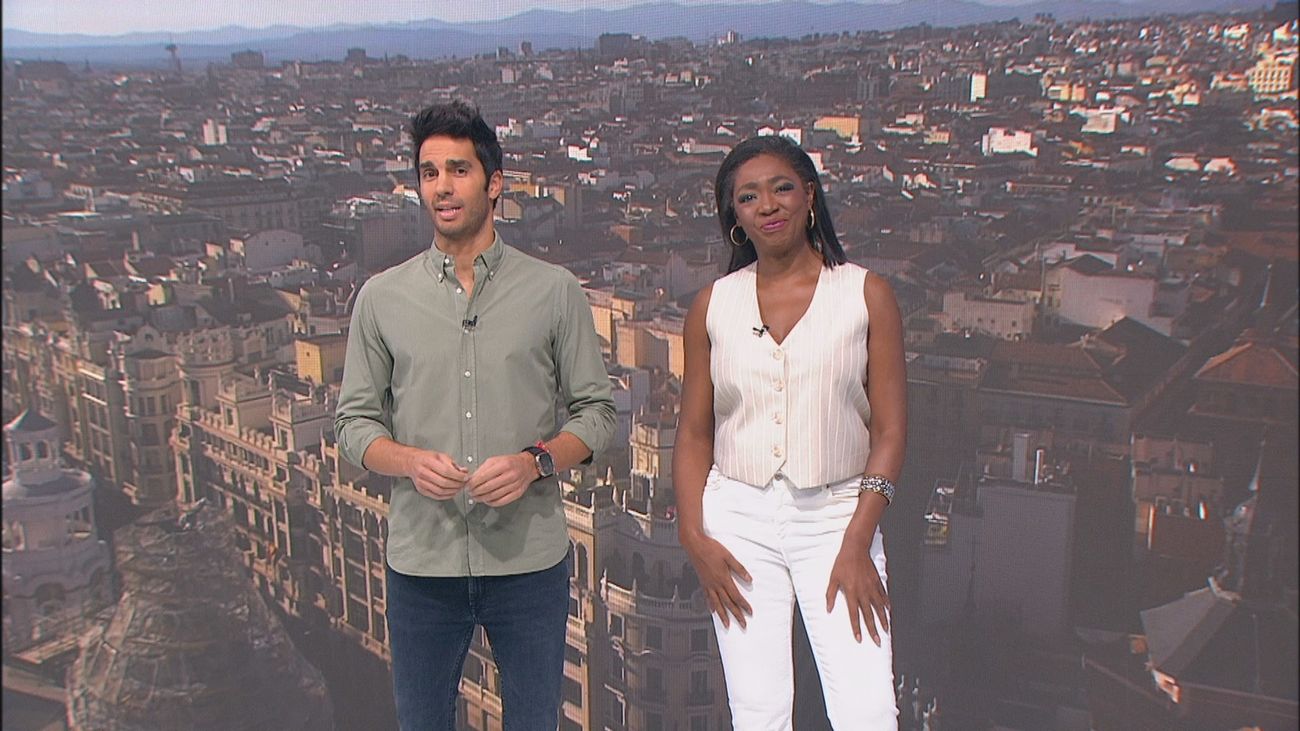 Madrid Directo 18.08.2023