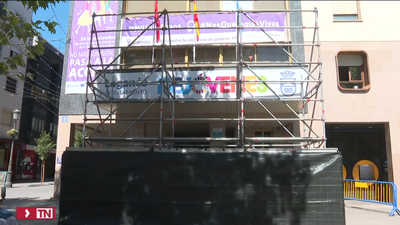 Pantallas gigantes en 13 municipios madrileños para ver la final del Mundial