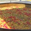 Paella para todos en las fiestas de Gargantilla del Lozoya