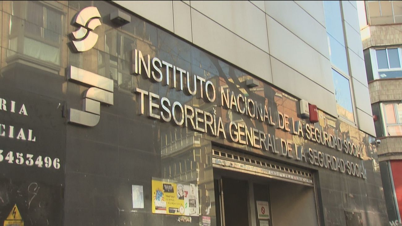 La Seguridad Social necesitaría casi 6,4 millones de afiliados más en 2050 para evitar déficit contributivo