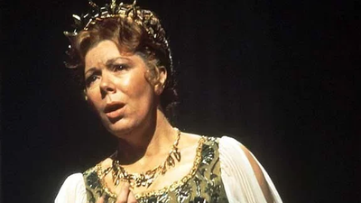 La batuta mágica 20.08.2023