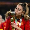 Muere el padre de Olga Carmona, la goleadora de España en la final del Mundial