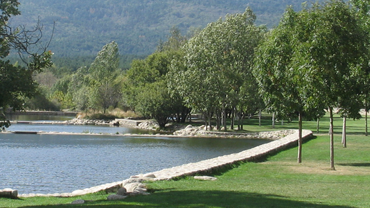 Villares de Estremera