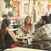 El tardeo se consolida en el ocio madrileño