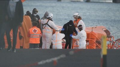 Crece la inmigración irregular en España: Más de 18.000 inmigrantes  en lo que va de año