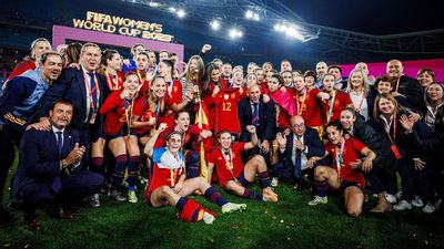 La importancia de las federaciones regionales en el éxito de la Selección española