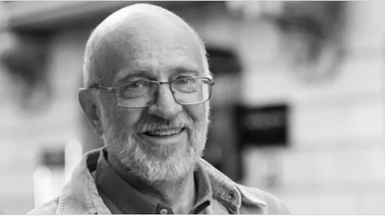 Daniel Samper presenta 'Locos adorables': "No soy adorable según mi mujer"