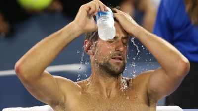 Qué es la creatina y por qué Djokovic estaba tan desesperado por conseguirla ante Alcaraz