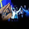 Ecuador elegirá su presidente el 15 de octubre entre la correísta Luisa González y Daniel Noboa