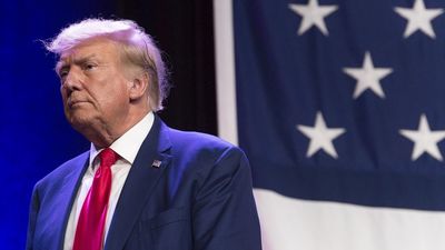El expresidente Donald Trump confirma que no participará en los debates republicanos