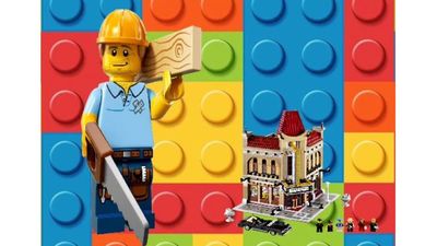 Parla, plató de cine