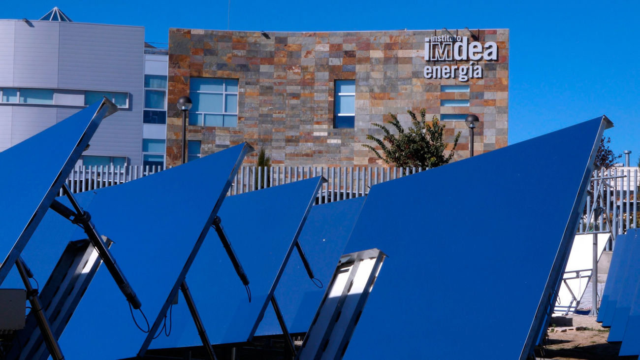 La Comunidad de Madrid encabeza el gasto interno regional en actividades de I+D en alta tecnología