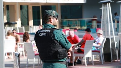 Investigan la muerte de una mujer hallada con signos de violencia en Nogueira de Ramuín, Orense