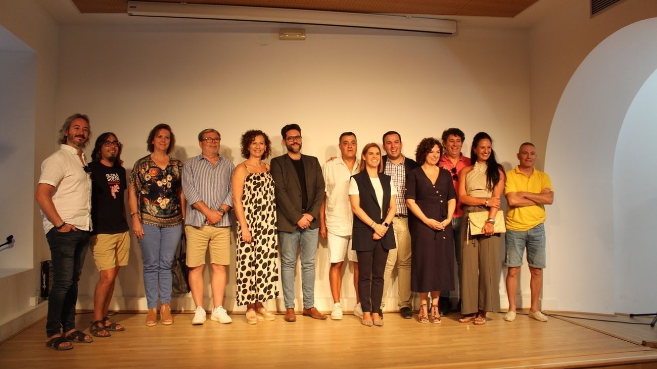 Las Ferias de Alcalá 2023 recuperan los toros y cambian el recorrido de la cabalgata