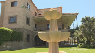 Mi cámara y yo: Escapada rural