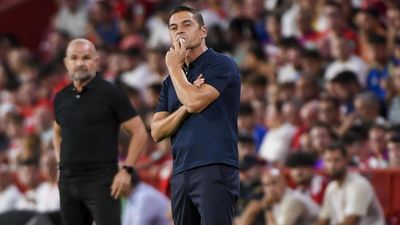 Francisco, sobre el Atlético Lugones: "Motivar es difícil en estos partidos pero vamos con mucho respeto"