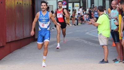 Más de 600 corredores participarán en la Milla de Arganda