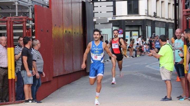 Milla de Arganda / AYUNTAMIENTO DE ARGANDA DEL REY
