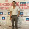 Mario Casas se estrena como director de cine