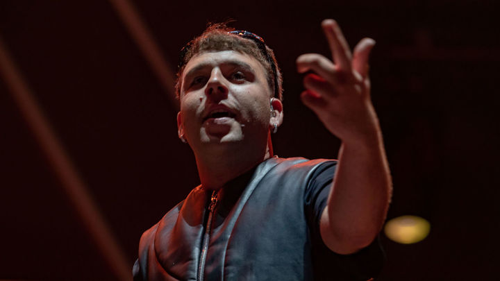 Quevedo / EUROPA PRESS